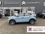 Citroën C3, Turbo 100 You, Jahr 2022 - Wetzlar