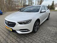 Opel Insignia, INNOVATION, Jahr 2017 - Lichtenstein (Sachsen)