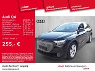 Audi Q4, Assistenzpaket plus, Jahr 2021 - Leipzig