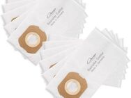 eta Staubsaugerbeutel ETA155853400195 Contur XL, passend für Omega Contur, 12 St.