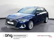 Audi A3, Sportback, Jahr 2024 - Albstadt