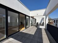 Licht, Raum & Stil: Penthouse der Extraklasse - Isny (Allgäu)