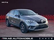 Renault Arkana, INTENS E-TECH Hybrid 145 Glas, Jahr 2022 - Baden-Baden