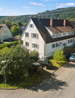 "hr Traum-Investment: 6% Rendite bei Provisionsfreiem Mehrfamilienhaus! - Fridingen (Donau)