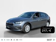 Skoda Scala, 1.0 TSI Essence mech Winter hi, Jahr 2022 - Mühlheim (Main)