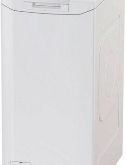 Haier Waschmaschine Toplader THASNQ476TM5-84, 7 kg, 1400 U/min, Optionale Steuerung per Wi-Fi & App