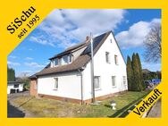 - Verkauft - Pension und Zimmervermietung in Löhne / Mennighüffen - Löhne