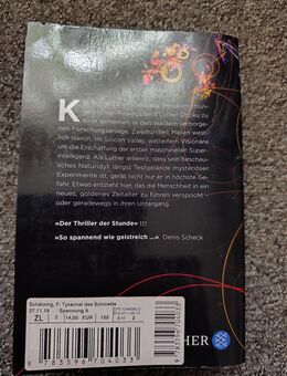 Unterhaltungsliteratur - Kitzscher