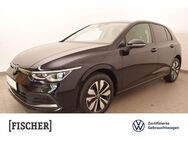 VW Golf VIII 2.0TDI DSG Move AHK Rear View LED Navi - Jena