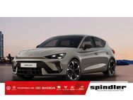 CUPRA Leon, , Jahr 2022 - Würzburg