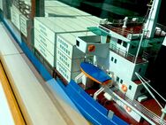 Reederei Schiffsmodell "Kalamata" - Kaltenkirchen