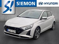 Hyundai i20, 1.0 T-GDI FL MY25 7 Prime digitales, Jahr 2024 - Warendorf