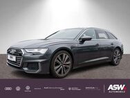 Audi A6, Avant Sline 55TFSI e quattr, Jahr 2022 - Weinsberg