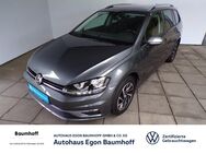 VW Golf Variant, 1.0 TSI GOLF VII JOIN, Jahr 2019 - Lennestadt