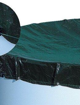 my POOL BWT Pool-Abdeckplane, für Rundbecken, in verschiedenen Größen