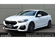 BMW 218 i GC M SPORT SHADOW LIVE/ACC/RFK/CAR-PLAY/LED - Pfullingen