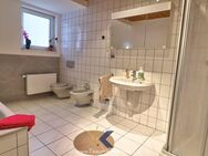 Geräumige 2-Zimmer-Wohnung im Erdgeschoss mit vielfältigen Nutzungsmöglichkeiten - Mühlhausen (Thüringen)