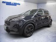 Kia Sportage 1.6 T-GDI 2WD DCT Black Edition NAVI - Freiburg (Breisgau)