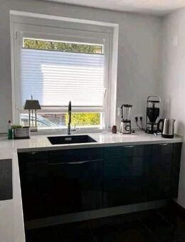 Gemütliches Reihenmittelhaus 120 m² mit Garten + Garage ,Nähe Klinikum Barmen - Wuppertal