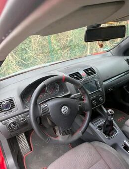 Golf 5 1.4 tsi - Gotha Zentrum