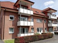 Gemütliche 3 Zimmer Dachgeschosswohnung mit Loggia - Lippstadt