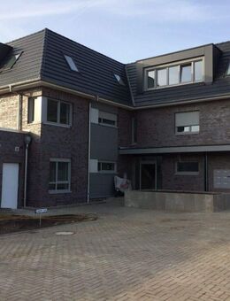 2-Zimmer Erdgeschosswohnung, ab 01.01.2026 frei - Delmenhorst