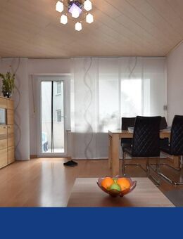 Schöne 3-Zimmer Wohnung im Herzen von Werl - Werl