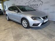 Seat Leon, 1.6 TDI Style Style, Jahr 2018 - Dachau