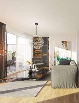 Wohnqualität für die ganze Familie in bester Lage in Langen! - Langen (Hessen)