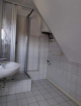 Gemütliche 1 Raumwohnung - Großpostwitz (Oberlausitz)