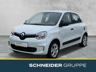 Renault Twingo, 1.0 Life SCe 65 LIMITER, Jahr 2020 - Hof