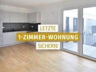 Moderne 1-Zimmer Wohnung im Zentrum von Pforzheim - Pforzheim