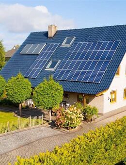 Das Haus der vielen Möglichkeiten, hier bleiben keine Wünsche offen! Familienfreundliches Einfamilienhaus in Nordseenähe - Dornum