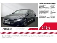 VW Arteon, 2.0 TDI Shooting Brake R-Line, Jahr 2022 - Emsdetten