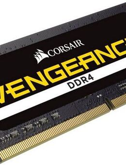 Corsair Vengeance® 16 GB DDR4 SODIMM 2400 MHz CL16 Laptop-Arbeitsspeicher