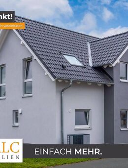 Zu dem PREIS jetzt neu bauen - unmöglich ! - Arnstadt