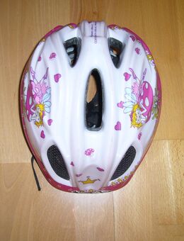 Kinder-Fahrradhelm "Prinzessin Lillifee" GR52-53 - Krefeld