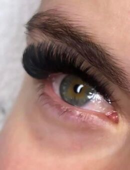 Wimpernverlangerung - Hamburg