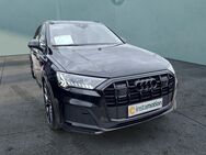 Audi Q7, 50 TDI qu - S line comp -, Jahr 2023 - München