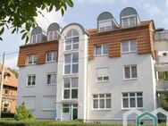 ** 2-Zimmer-Whg. mit Balkon, Einbauküche und Wannenbad in ruhiger Wohnlage ** - Leipzig