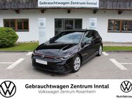 VW Golf, 2.0 TSI VIII GTI, Jahr 2023 - Raubling
