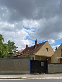 Haus am Napoleonfelsen - Diera-Zehren