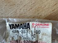 Neuer Gaszug für Yamaha XJ 600, 3KM, 3KN, 51J, 51H 49A-26311 - Köln
