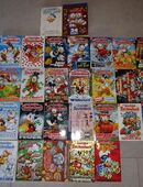 LTB - lustiges Taschebuch - zu verkaufen Fortsetzung in 29664