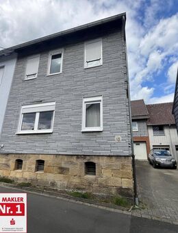 Zwei Häuser, ein Preis! - Uslar