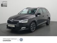 Skoda Fabia, 1.0 Combi Drive, Jahr 2020 - Leverkusen