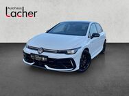 VW Golf, 2.0 TSI R Black Edition R-Performance, Jahr 2022 - Nittenau