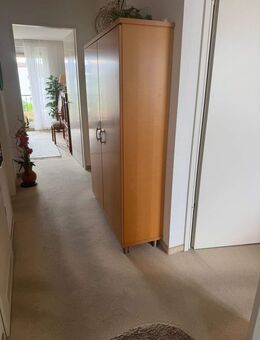 KahlowImmobilien.berlin* Investment-Chance: 3-Zimmer-Wohnung mit Sonnen-Loggia - Potsdam