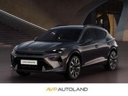 CUPRA Formentor, 1.5 e-Hybrid VZ | | |, Jahr 2022 - Plattling