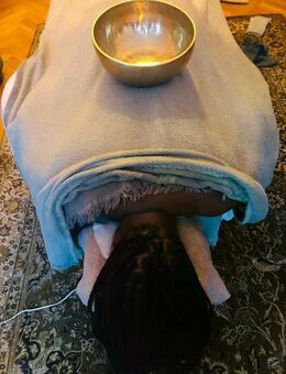 Massage HEUTE NUR 5€ Die stunde - Berlin